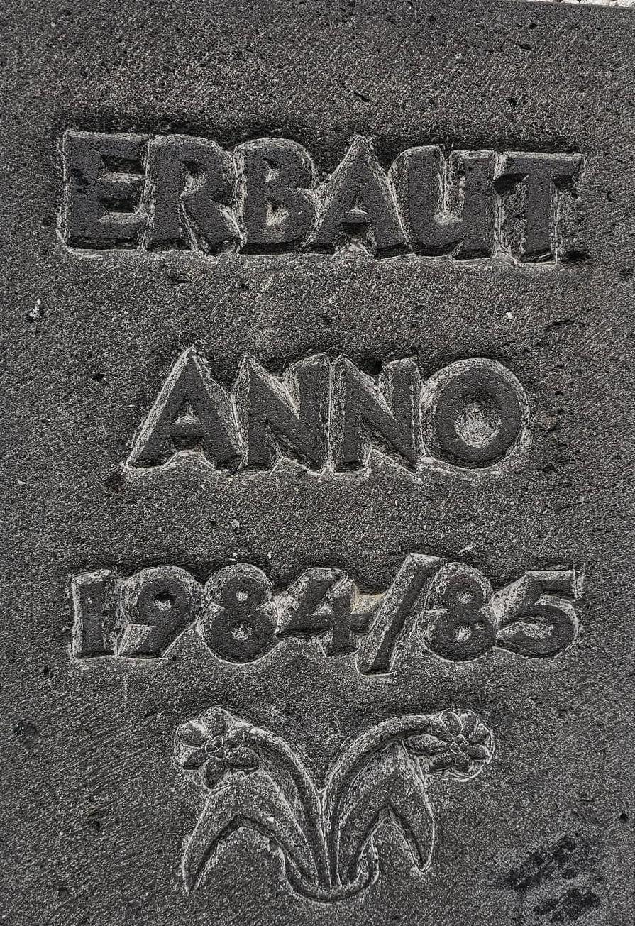 40 Jahre Layer Obermarkkapelle