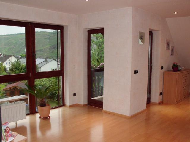 Ferienwohnung "Irmchen" Ferienwohnung "Irmchen"