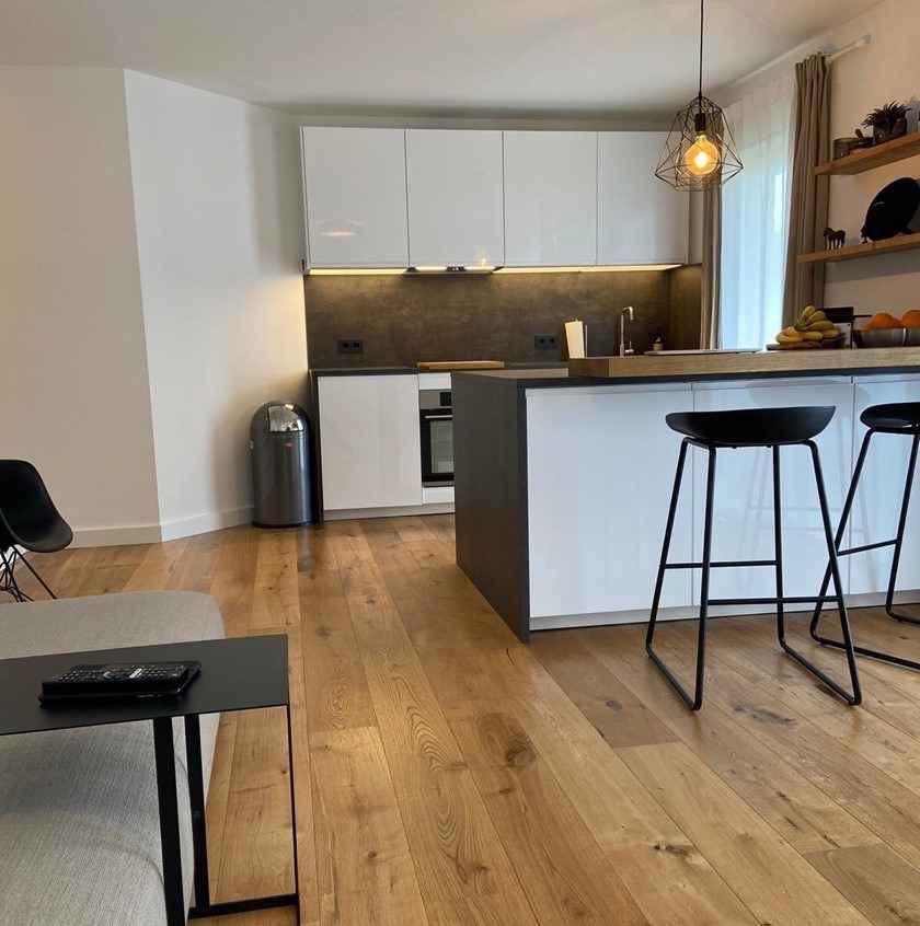 Ferienwohnung Esch Ferienwohnung Esch