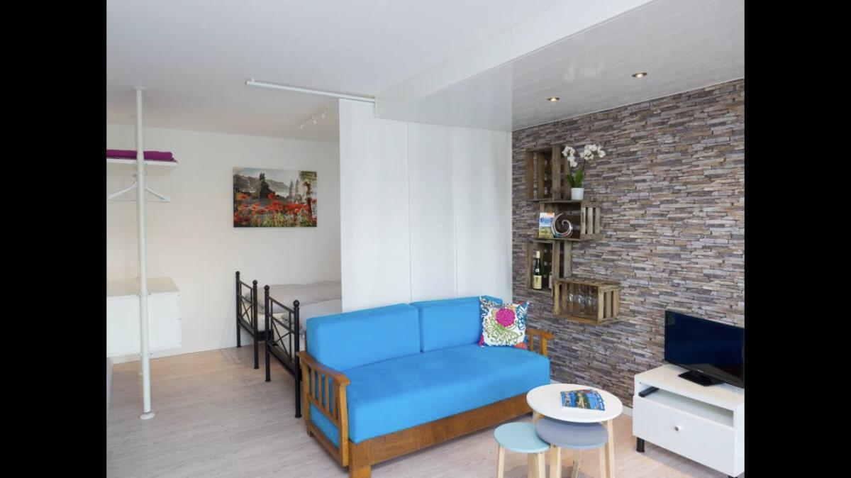 Ferienapartment Diana Köhl Ferienapartment Diana Köhl