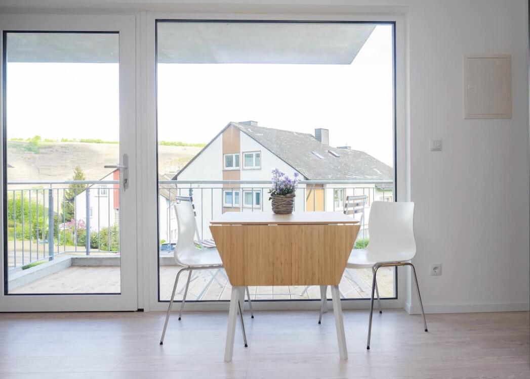 Ferienapartment Diana Köhl 