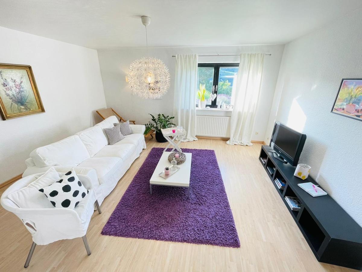 Ferienwohnung Christa Köhl 