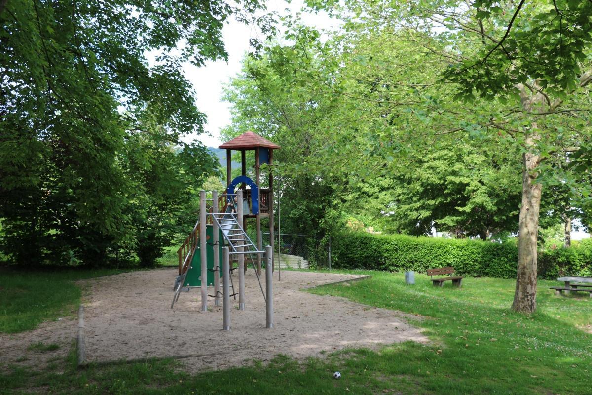 Spielplatz 