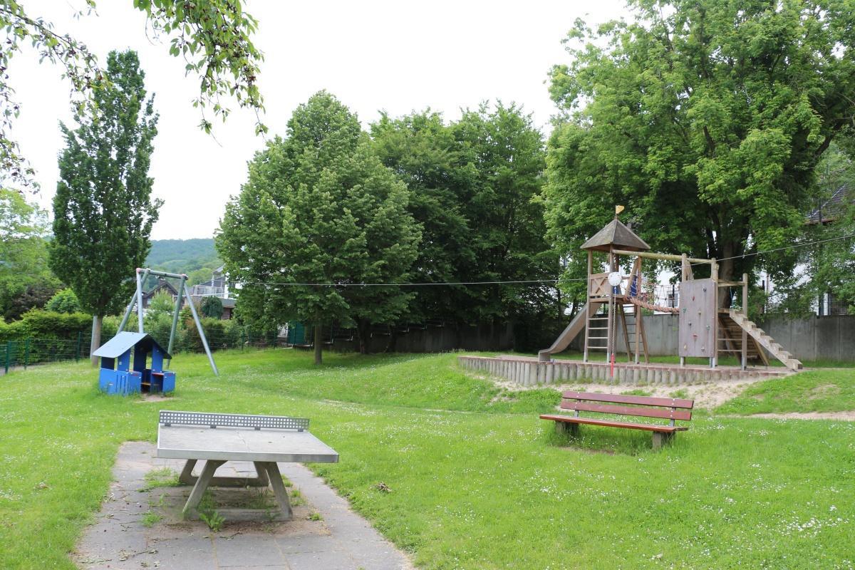 Spielplatz 