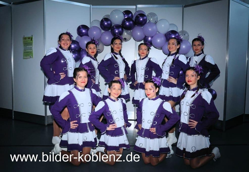 Tanzgruppen - Möhnen Tanzgruppen - Möhnen