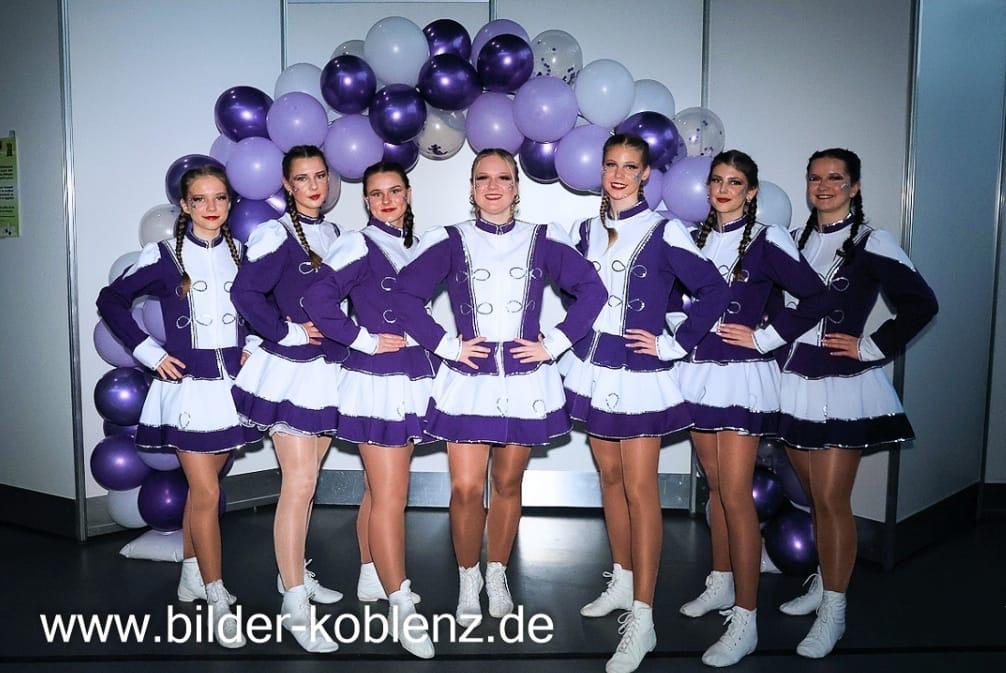 Tanzgruppen - Möhnen Tanzgruppen - Möhnen