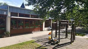 Kindertagesstätte Kindertagesstätte
