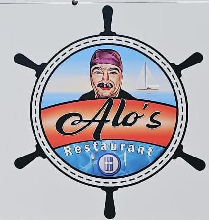Alo's Restaurant in Lay