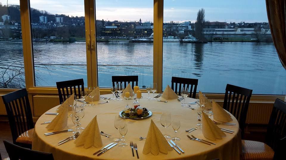 Restaurant Delphi im Rauental