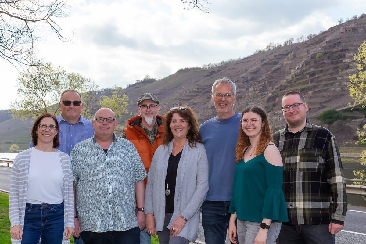 WGS - Ortsverband Lay WGS - Ortsverband Lay