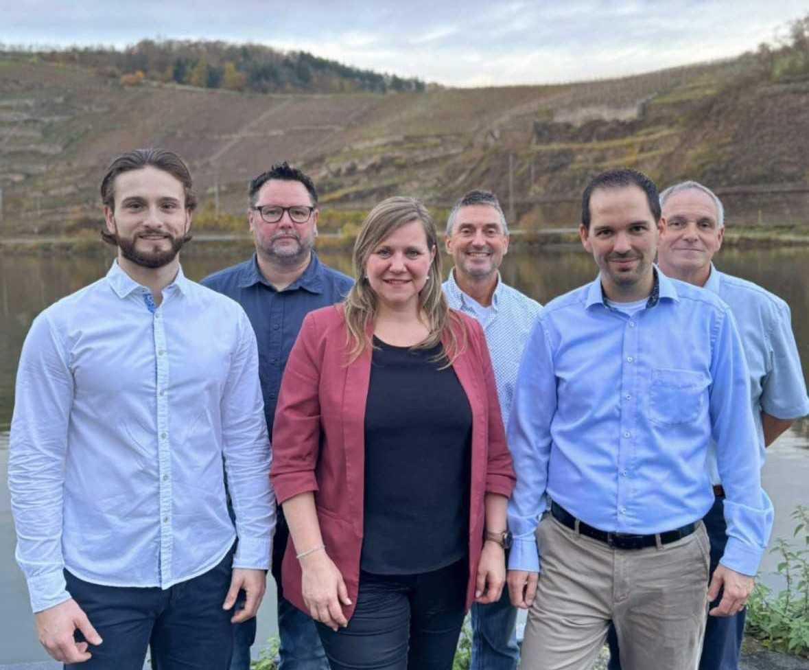 CDU - Ortsverband Lay 