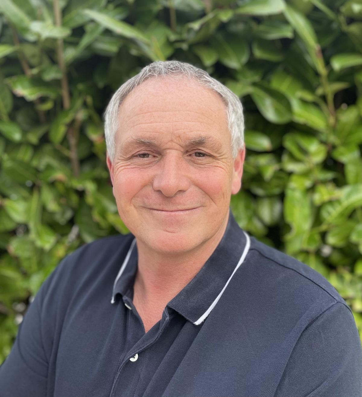 Ortsvorsteher Ortsvorsteher