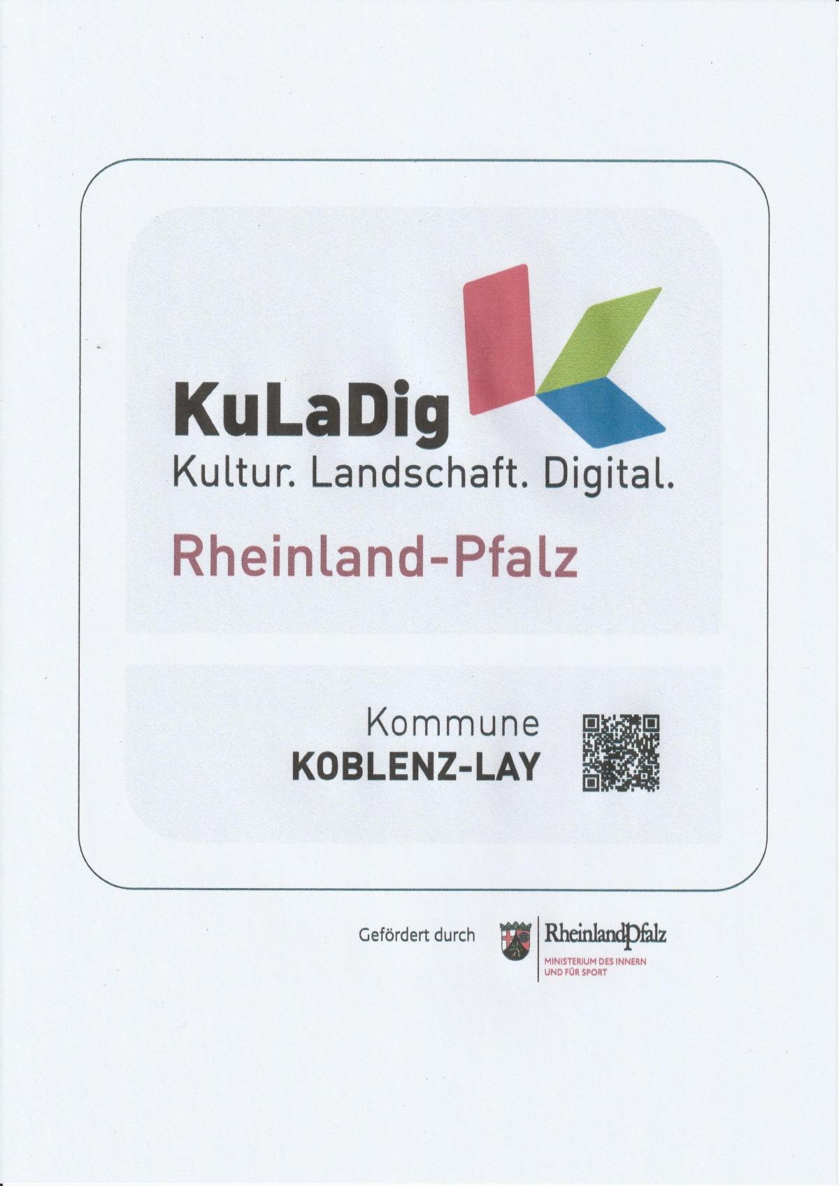 KuLaDig KuLaDig