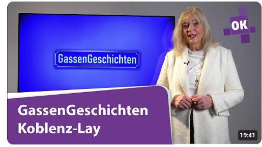 Layer Gassengeschichten 