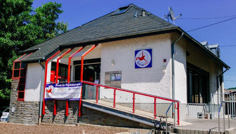 Physiotherapie Alsbach Physiotherapie Alsbach