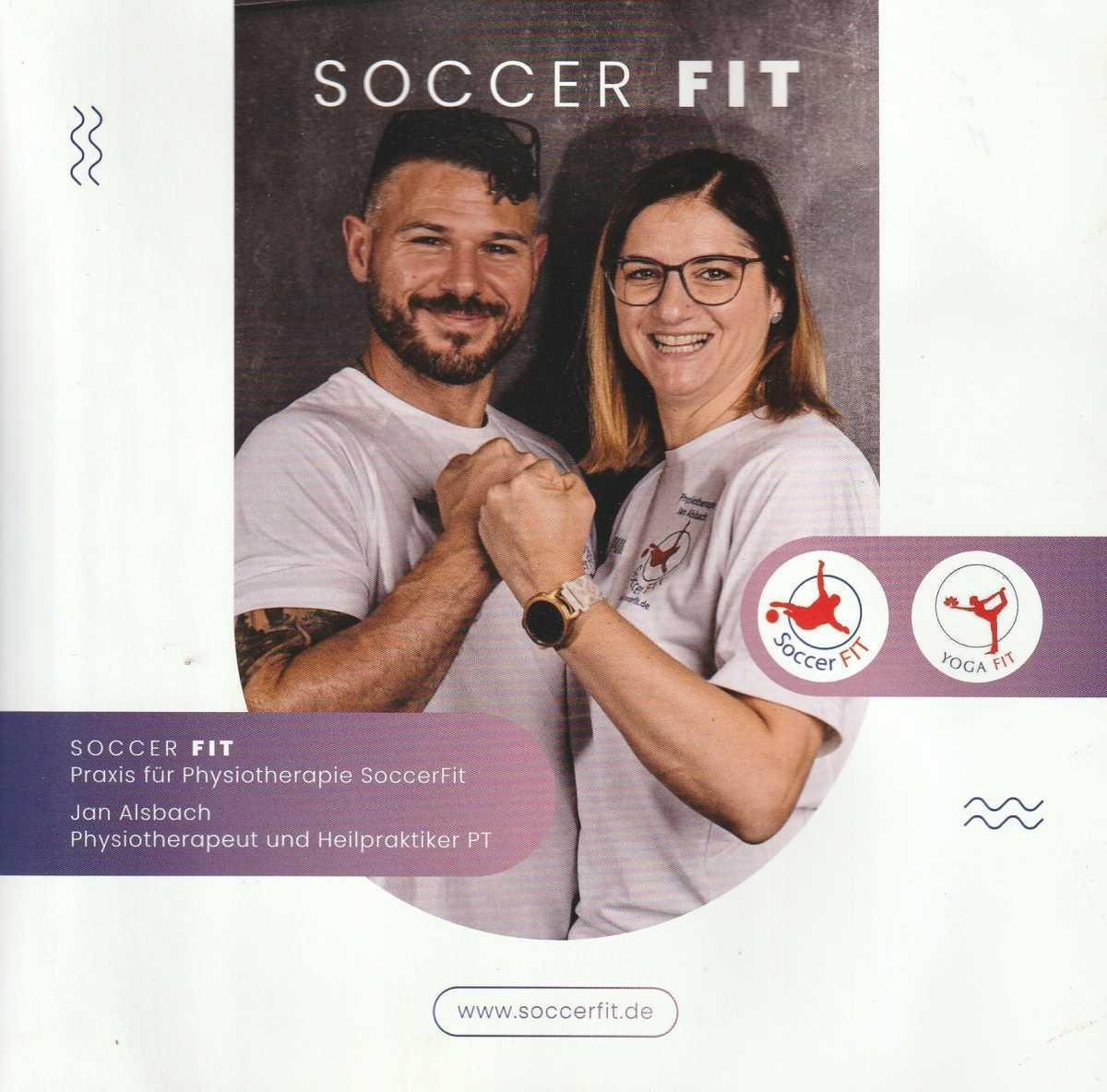 Physiotherapie Alsbach