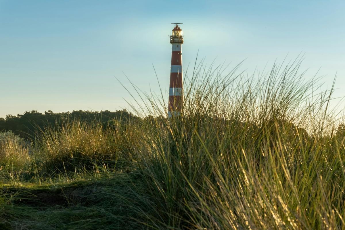 Ameland Rückfahrt 