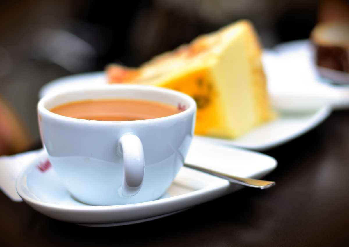 Offenes Bürgercafé
