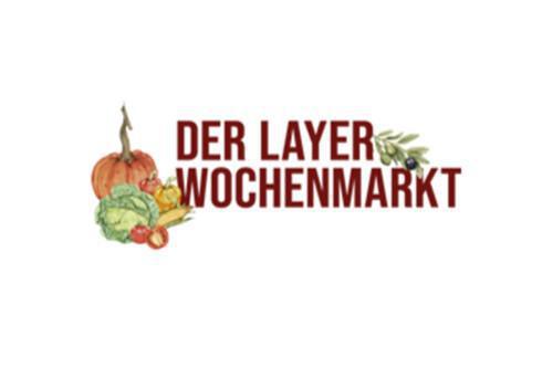 Wochenmarkt 