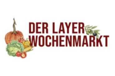 Wochenmarkt 