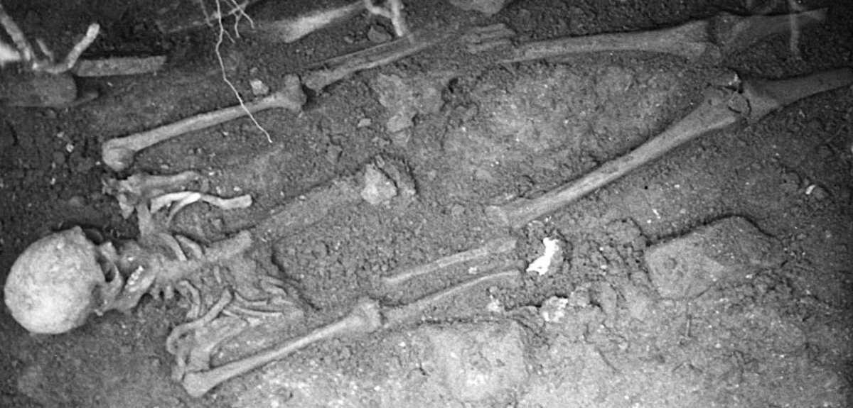 40 Jahre Ausgrabungen am Schwedenpfad - Verlauf einer historischen Erfolgsgeschichte -