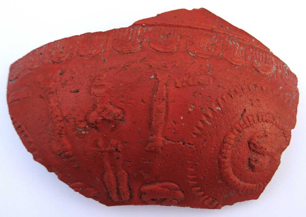 40 Jahre Ausgrabungen am Schwedenpfad - Verlauf einer historischen Erfolgsgeschichte - 40 Jahre Ausgrabungen am Schwedenpfad - Verlauf einer historischen Erfolgsgeschichte -