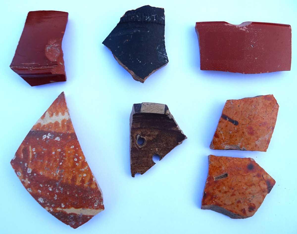 40 Jahre Ausgrabungen am Schwedenpfad - Verlauf einer historischen Erfolgsgeschichte -