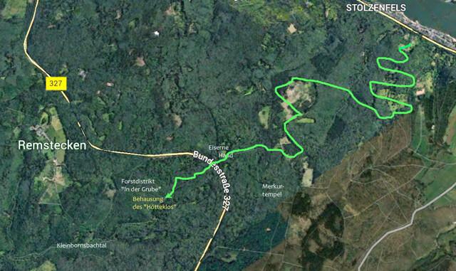 Königin Elisabeth und der „Hötteklos“ Königin Elisabeth und der „Hötteklos“