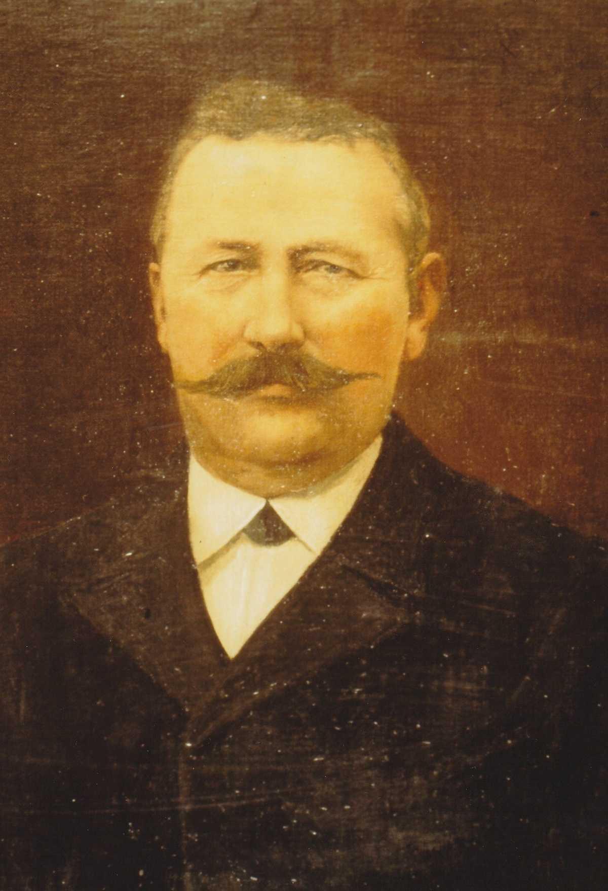 Ein Layer gründete die „Königsbacher“