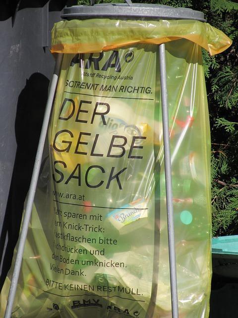 Gelber Sack 
