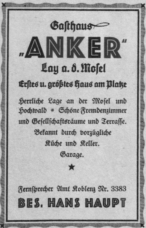 Damals: Gemeinde erhob Steuer für ein Klavier Damals: Gemeinde erhob Steuer für ein Klavier