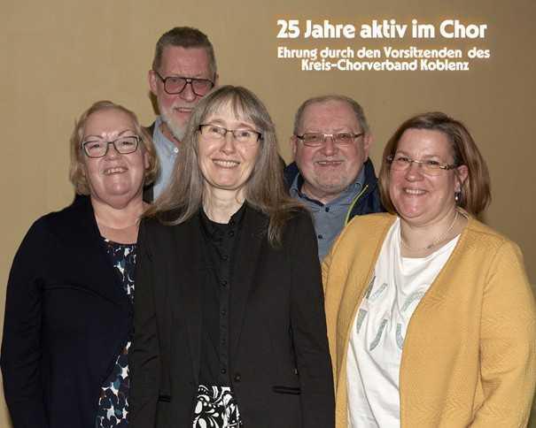 Jahreshauptversammlung MGV Lay – Jubiläumsjahr 2026 / Neuer Chorleiter Jahreshauptversammlung MGV Lay – Jubiläumsjahr 2026 / Neuer Chorleiter