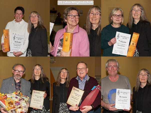 Jahreshauptversammlung MGV Lay – Jubiläumsjahr 2026 / Neuer Chorleiter Jahreshauptversammlung MGV Lay – Jubiläumsjahr 2026 / Neuer Chorleiter