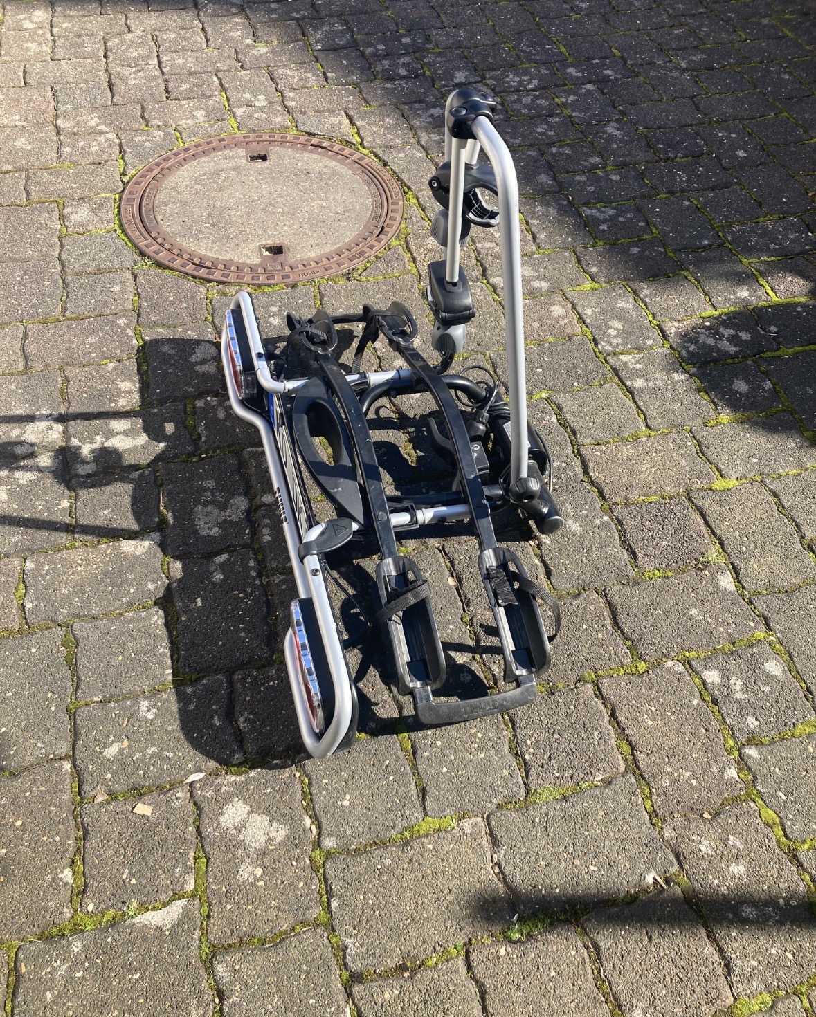 Fahrradträger zu verkaufen Fahrradträger zu verkaufen