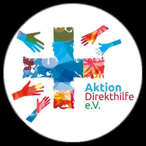 Sammlung für Ukraine in Moselweiß