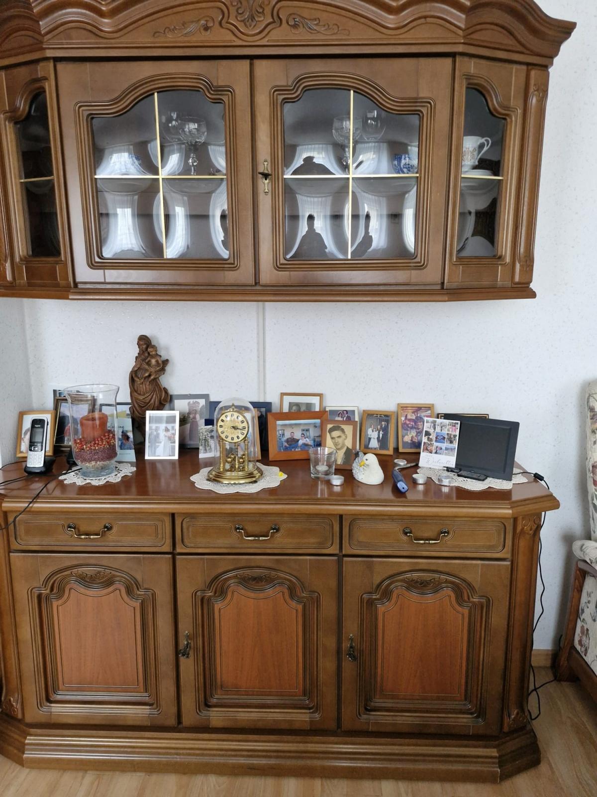 Möbel Eiche rustikal