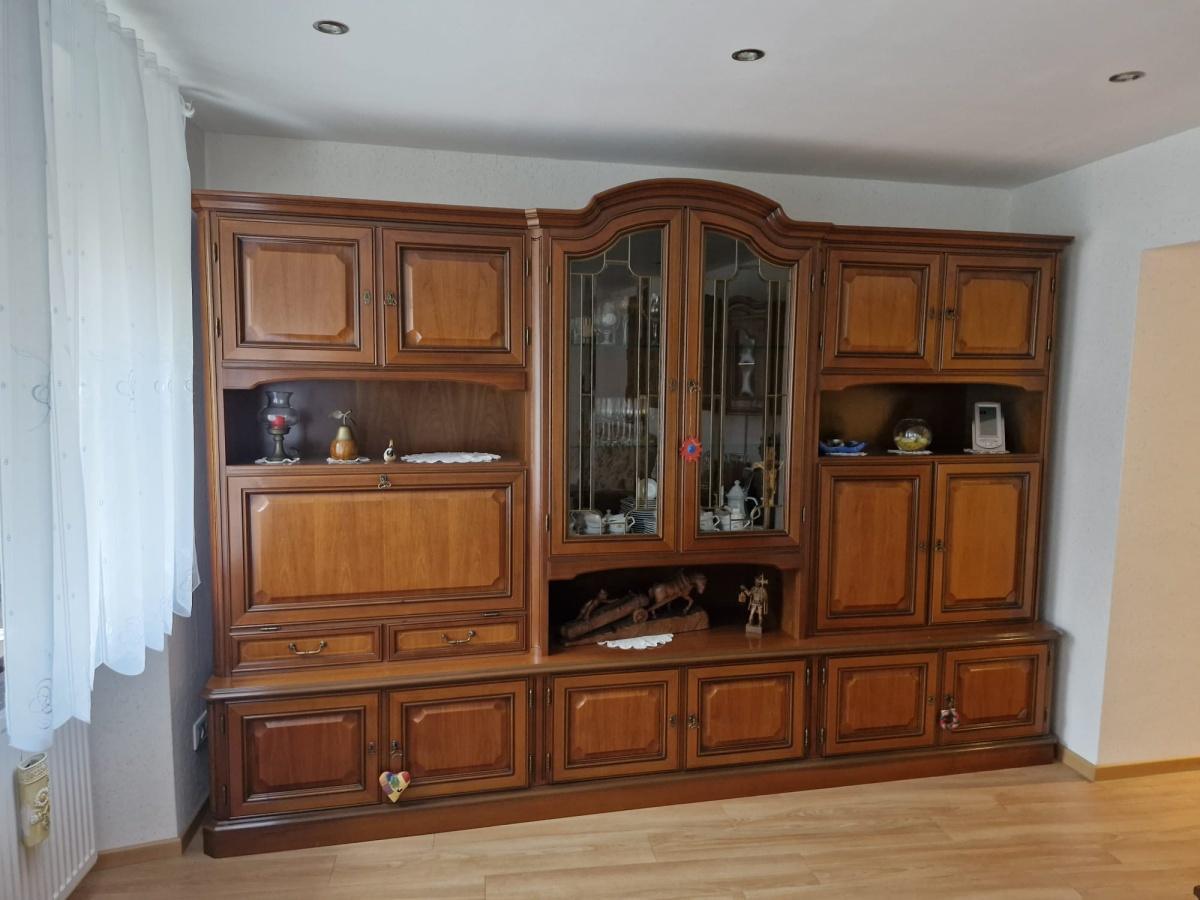 Möbel Eiche rustikal