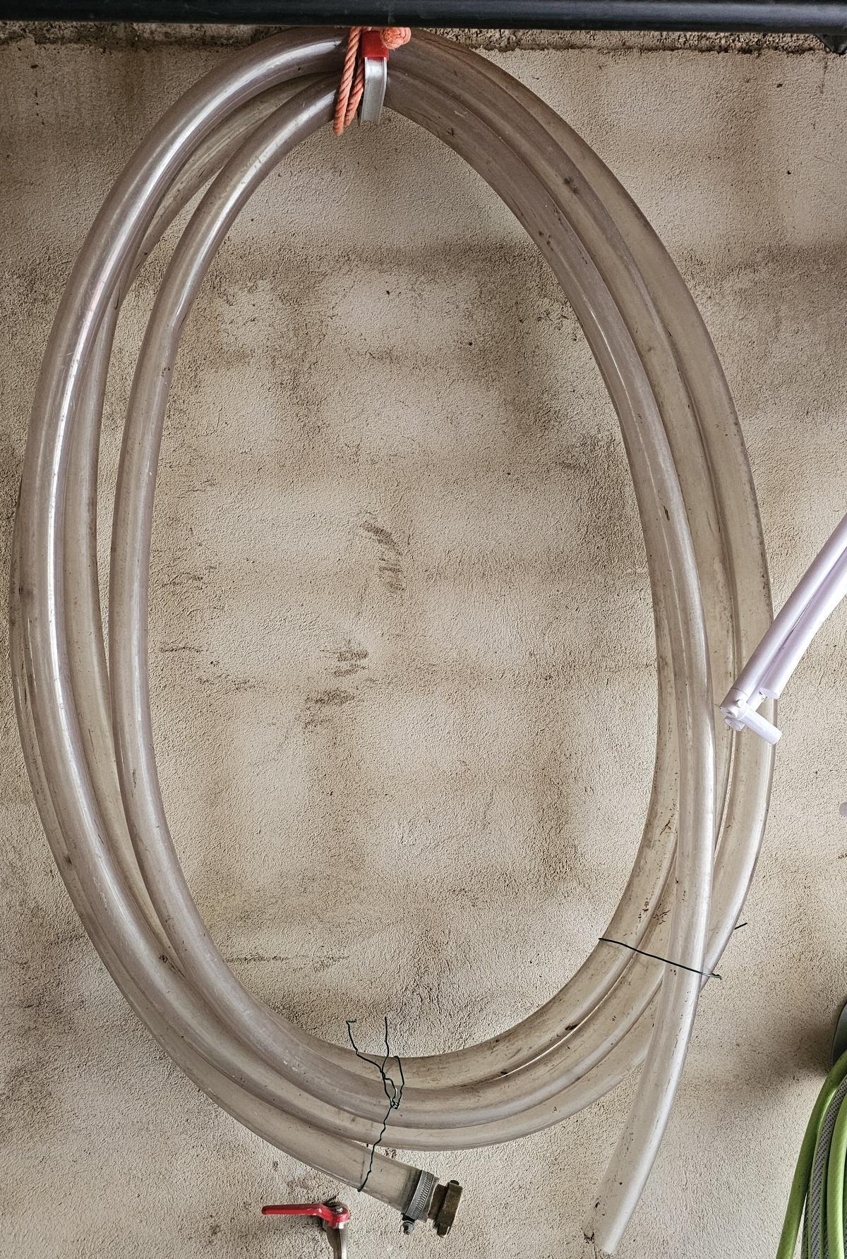 Tauchpumpe zu verkaufen