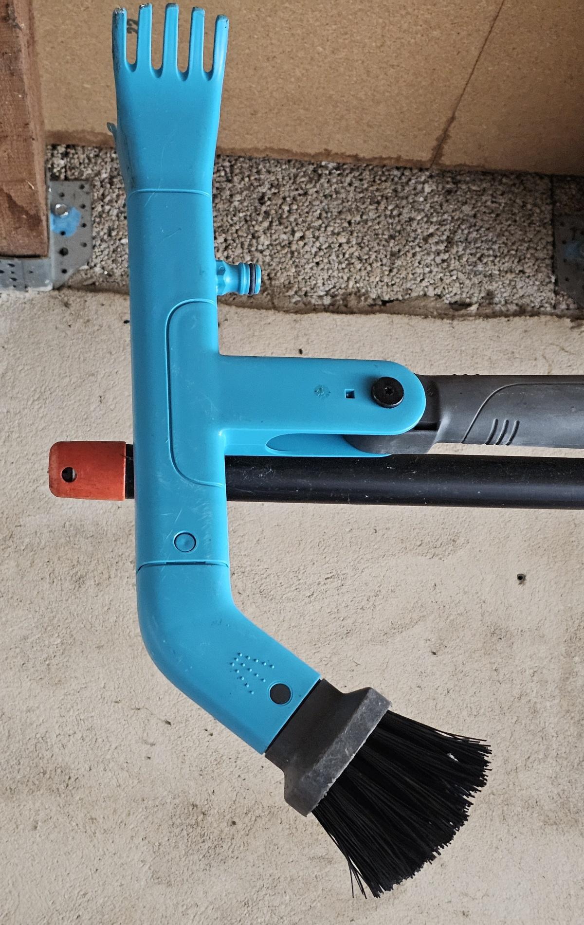 Dachrinnenreiniger zu verkaufen