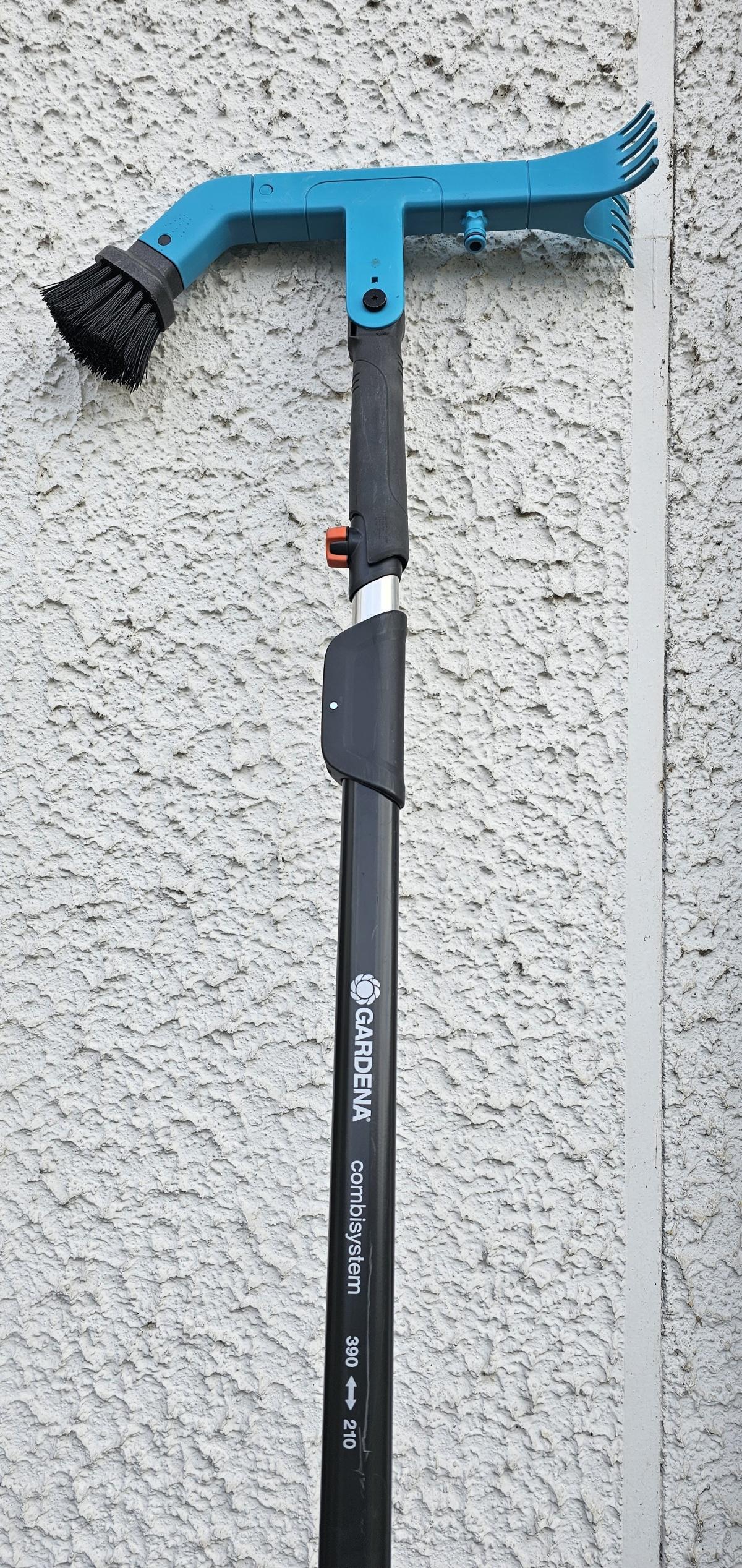 Dachrinnenreiniger zu verkaufen