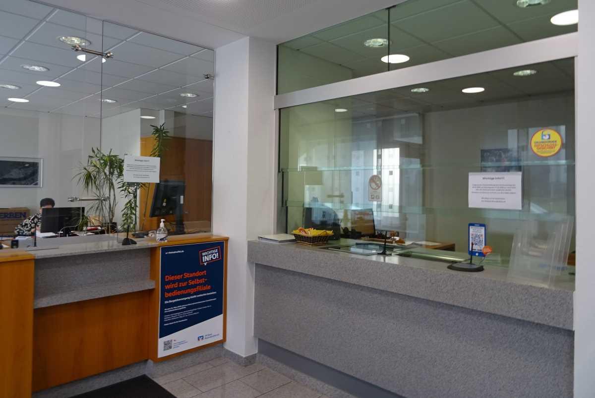 Vom Layer Spar- und Darlehnskassenverein zur VR Bank RheinAhrEifel eG