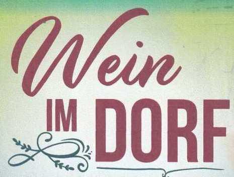 Wein im Dorf lockte zahlreiche Besucher nach Lay Wein im Dorf lockte zahlreiche Besucher nach Lay