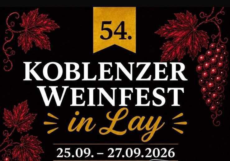 Heimatfreunde suchen Personal für das Weinfest 2026