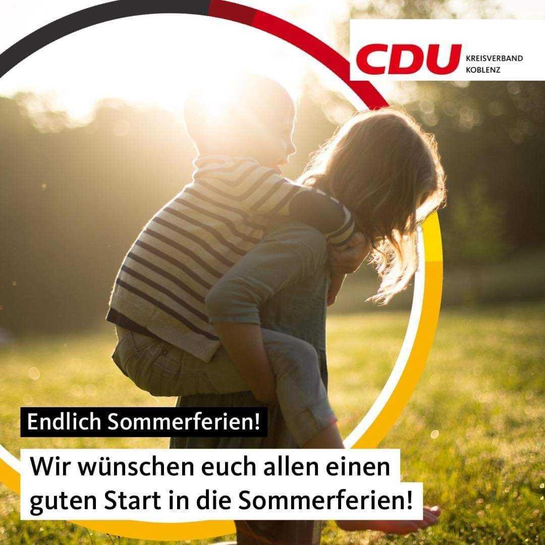 CDU Lay freut sich über Wahl von Daniela Nowak zur stellvertretenden Kreisvorsitzenden