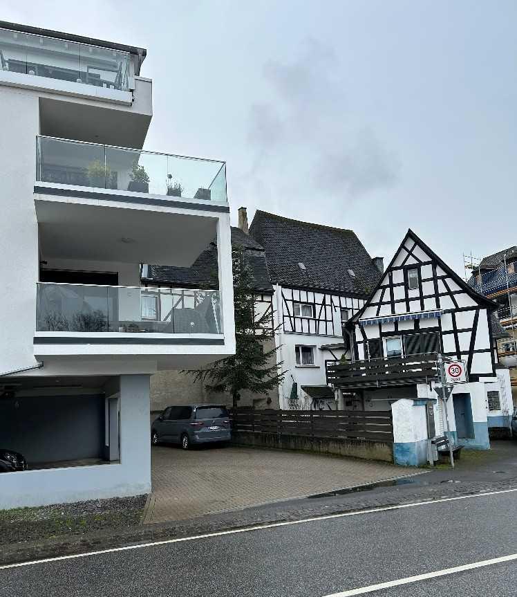 Im Blickpunkt: Haus Kaufunger Straße 1 (Rübel)