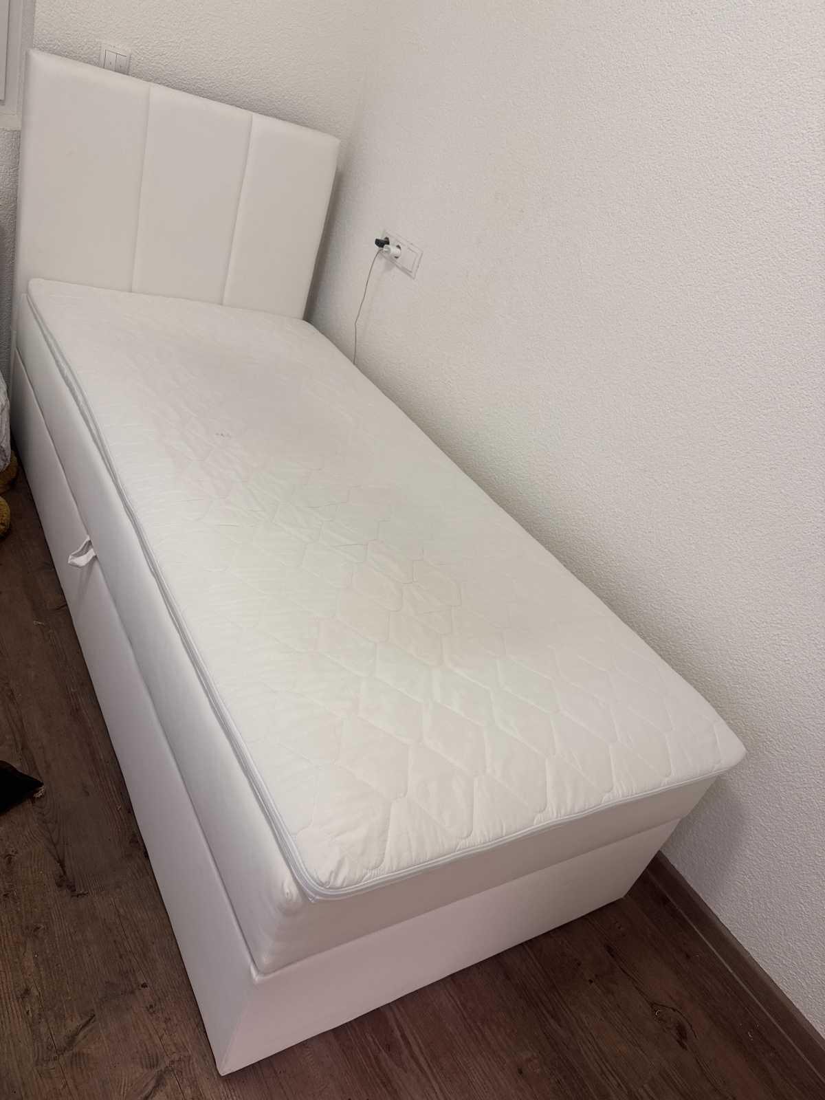  Bett 90X200 zu verkaufen 