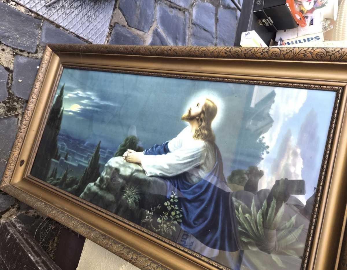 Krimskrams zu verschenken