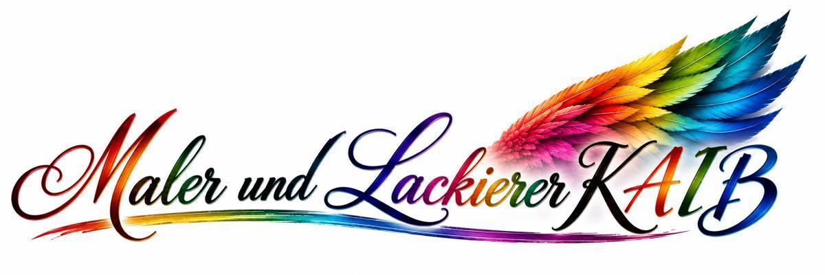 Maler und Lackierer KAIB