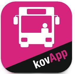 KovApp: Deine Bus-App für Koblenz KovApp: Deine Bus-App für Koblenz