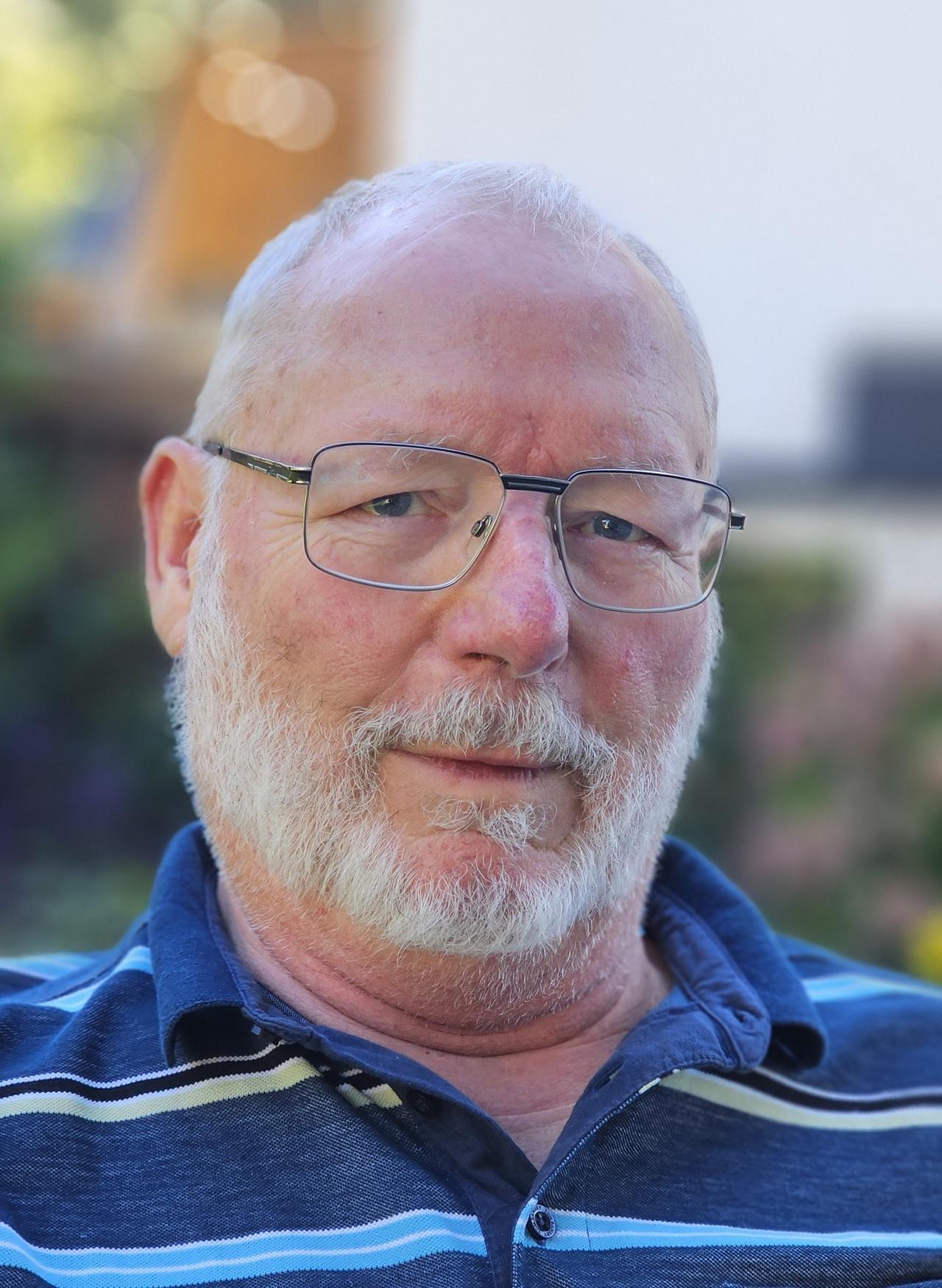 Rainer Göbel